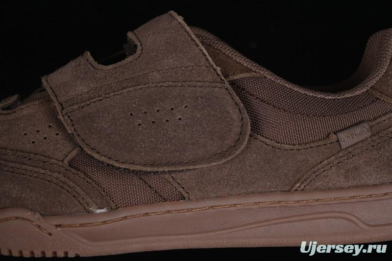 Fila Slant Shot 98/23 Comfortable Versatile Breathable Low-Top Tennis Shoes - 98/23