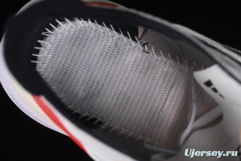 Adidas Adizero Boston 12 M Running Shoes with Lightstrike Pro Technology - IF9210