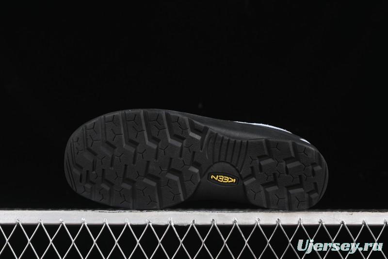 Keen Jasper Japanese Street Retro Style Outdoor Shoes - 1027688