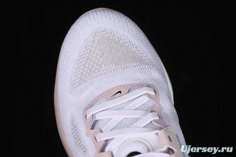 Nike Air Zoom Vomero 17 Moon Landing Summer 2024 Cushioned Casual Running Shoes - FB8502-010