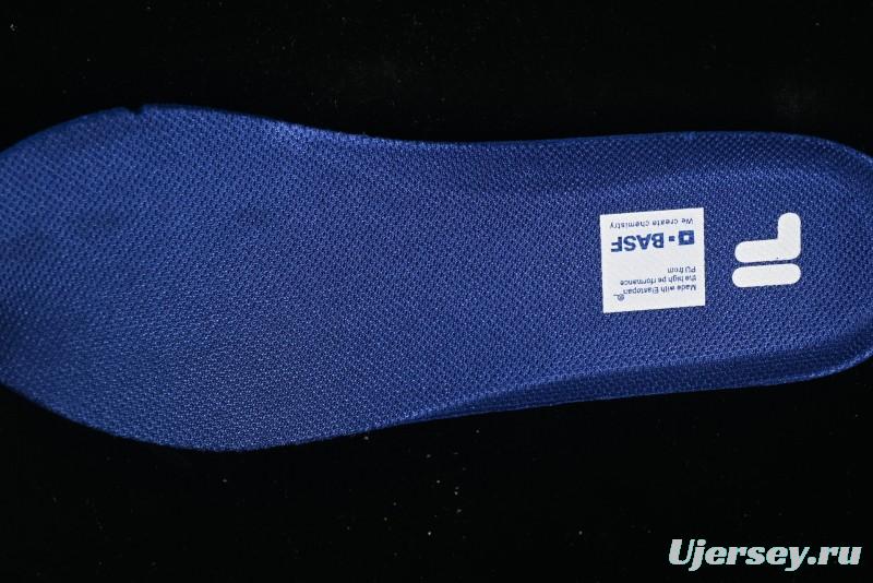 Fila Fusion Chunky Hard Candy Retro Dad Shoes - T12W441005FTL