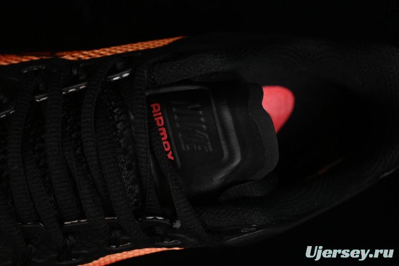 Nike Air Max 2013 Retro Running Shoes with Full-Length Max Air Cushion - HF4887-873