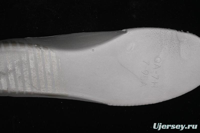 Nike Air Force 1 '07 Low Burberry Collaboration - Beige Grey Low-Top Casual Sneakers - BB8588-225