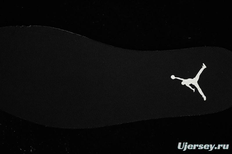 Nike Air Jordan 1 Low Stussy Collaboration - Silver Trim Black Swoosh Retro Basketball Shoes - SJ9950-026