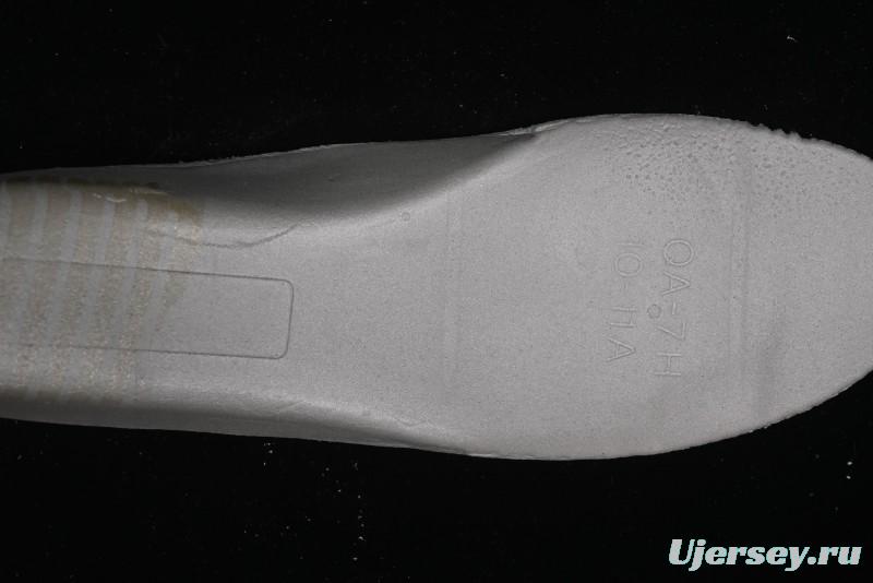 Nike Air Force 1 '07 Low Violent Bear Collaboration - Grey Black Print Low-Top Casual Sneakers - SJ9188-002