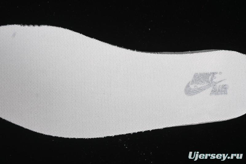 Nike Travis Scott x Fragment Design x Air Jordan 1 Low OG SP AJ1 LV Collaboration - XZ1268-002