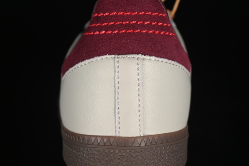 Adidas Originals Samba OG Casual Sneakers - ID1482