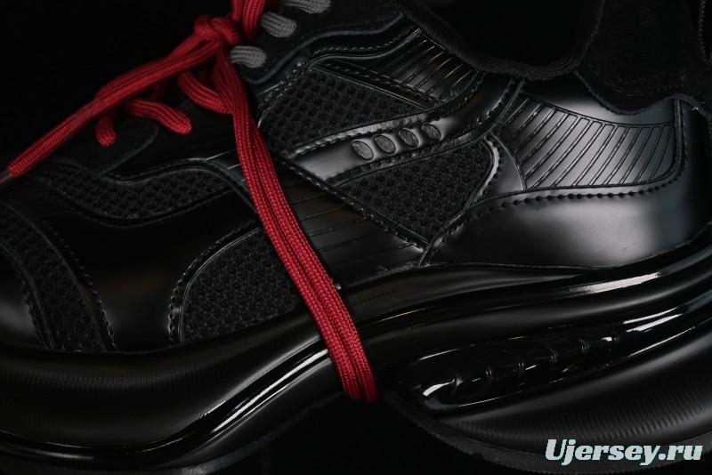 GG-CC Casual Sports Running Shoes with Irregular Design - G24X9815