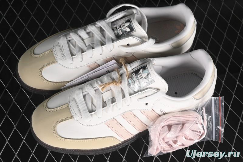 Adidas Samba Vegan IH2751 Casual Sneakers - IH2751