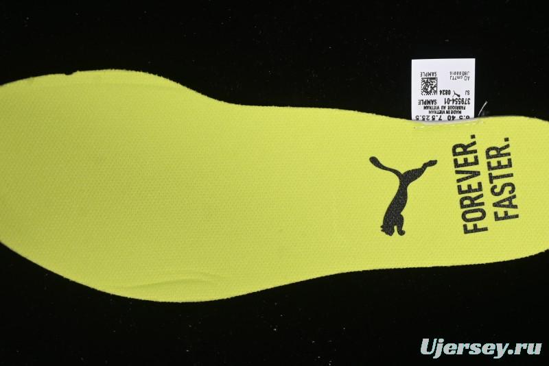 Puma Deviate Nitro 3.0 Cushioned Comfortable Soft Sole Running Shoes - 379554-01