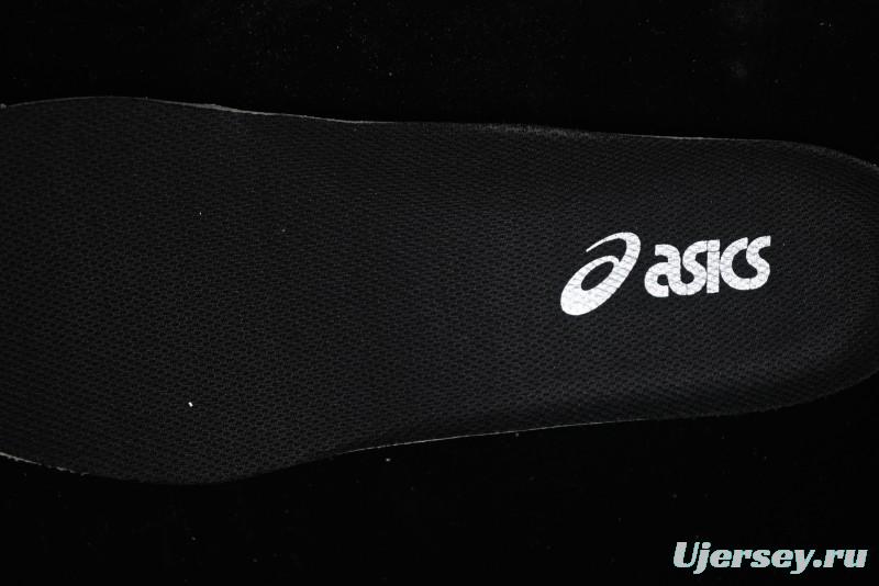 Asics Gel-Quantum 180 VII Retro Breathable Casual Shoes with Cushioning for Men - 1202A341-003