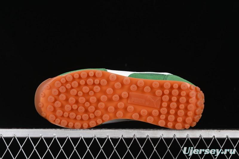 Puma Easy Rider Vintage Low-Top Casual Sneakers - Comfortable Durable and Breathable - 399028-03