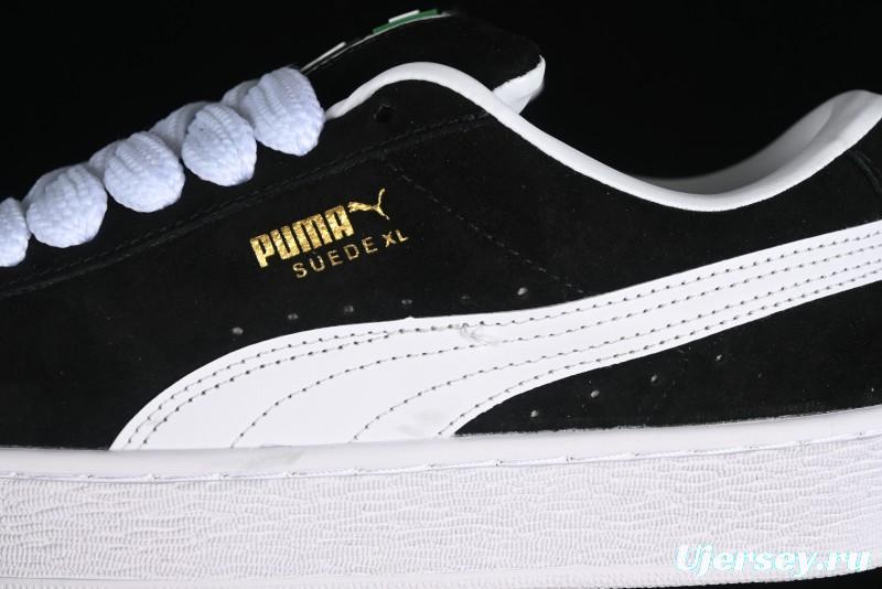 Puma Suede XL Retro Casual Sneakers - 395205-02