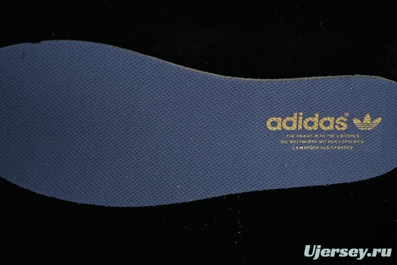 Adidas Originals SL 72 Retro Running Shoes with Ecotex Tongue and EVA Midsole - JQ0957