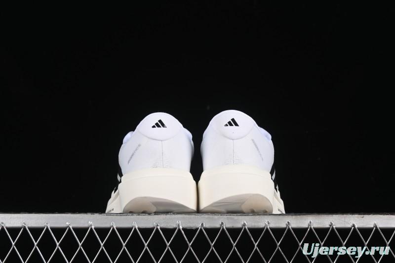 Adidas Adizero Evo SL Lightweight Breathable Cushioned Running Shoes - JH6206