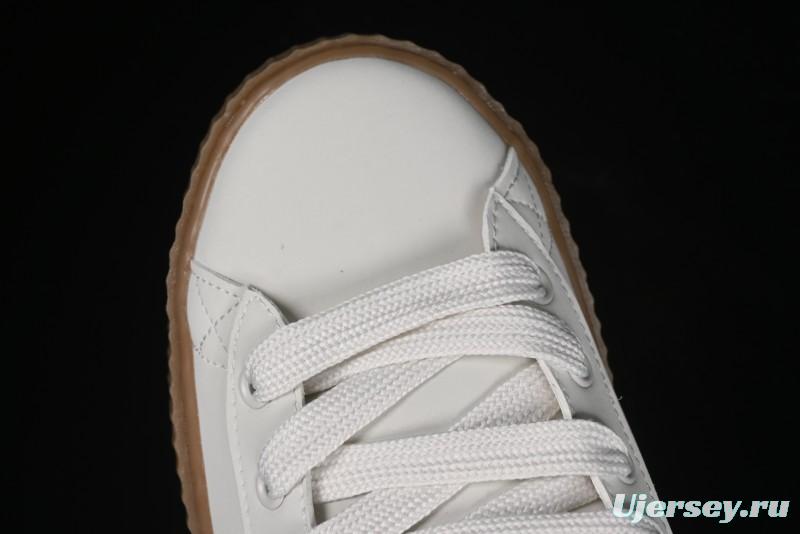 Fenty x Puma Creeper Phatty Low-Top Casual Sneakers - 396813-03