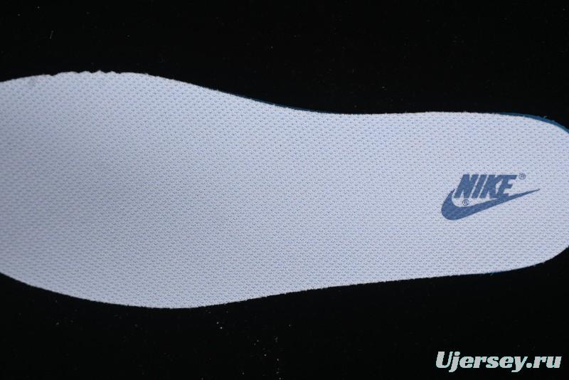 Nike SB Dunk Low LV Collaboration - Light Blue Denim Hook Anniversary High-End Custom Low-Top Casual Skate Shoes - JH8310-955