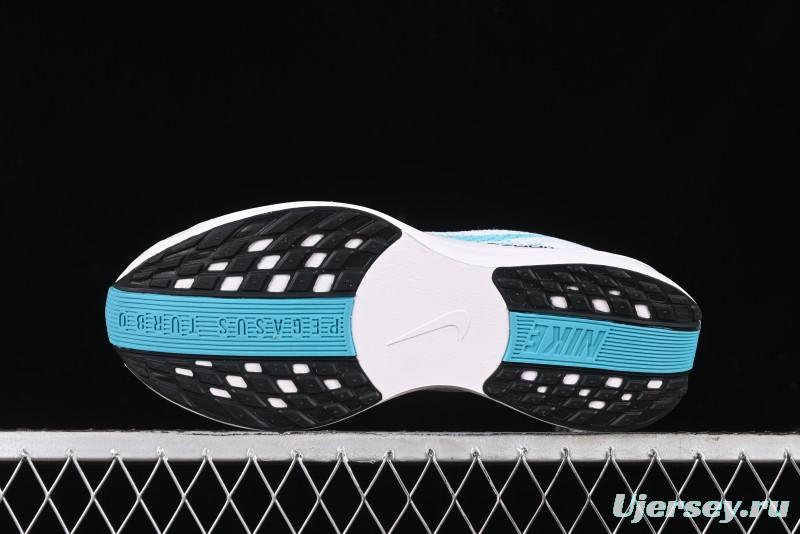 Nike Air Zoom Pegasus 35 Breathable Cushioned Running Shoes - FQ7262-004