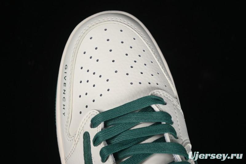 Nike Travis Scott x Fragment Design x Air Jordan 1 Low OG SP AJ1 LX1988-107