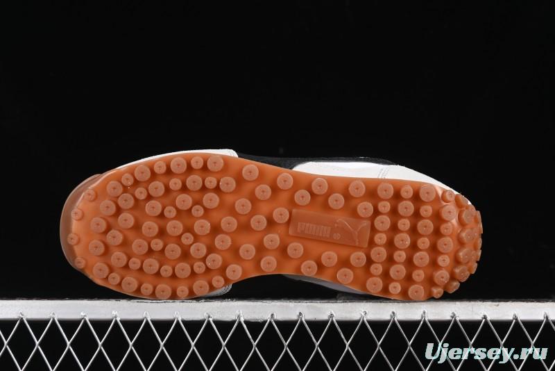 Puma Easy Rider Vintage Low-Top Casual Sneakers - Comfortable Durable and Breathable - 399028-31