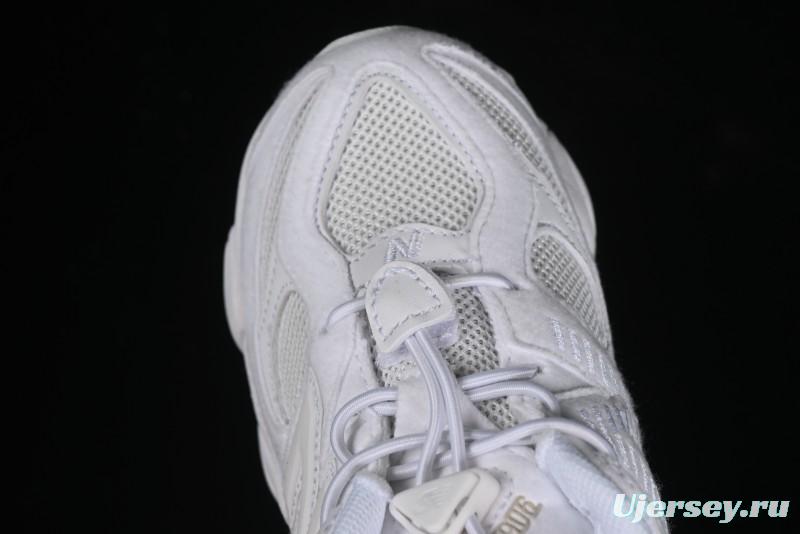 New Balance 9060 Series Hook and Loop Kids Sneakers - PV9060NRJ