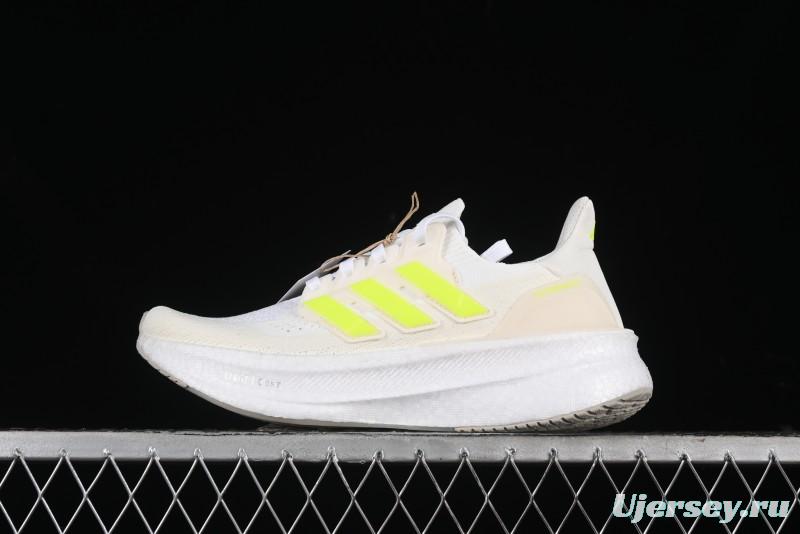 Adidas Ultraboost 5 ID8843 Casual Running Shoes with Boost Cushioning - ID8843