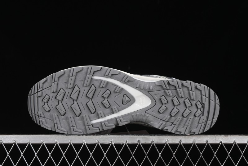 Salomon XA PRO 3D Outdoor Trail Running Shoes with SENSIFIT and 3D ADVANCED CHASSIS - 477736-31