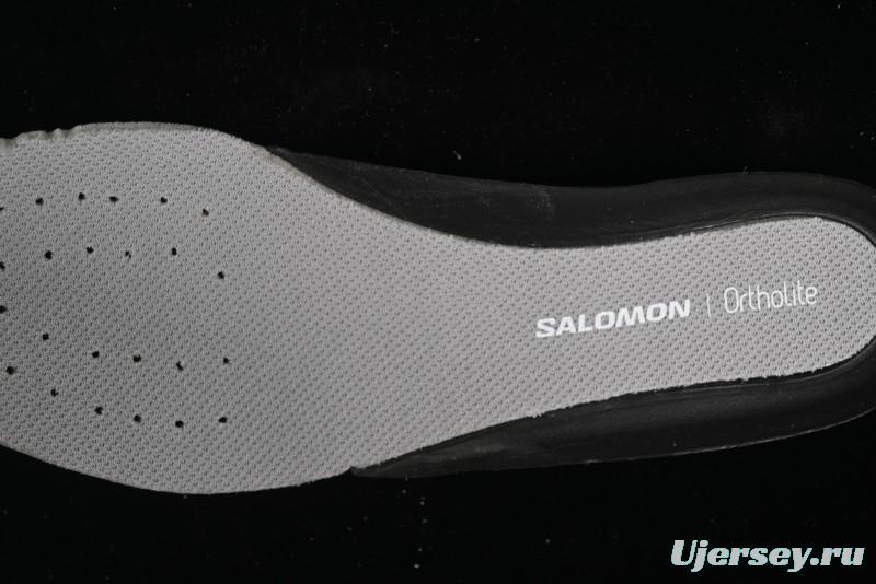 Salomon XT-6 GTX Waterproof Trail Running Shoes - 474506-26