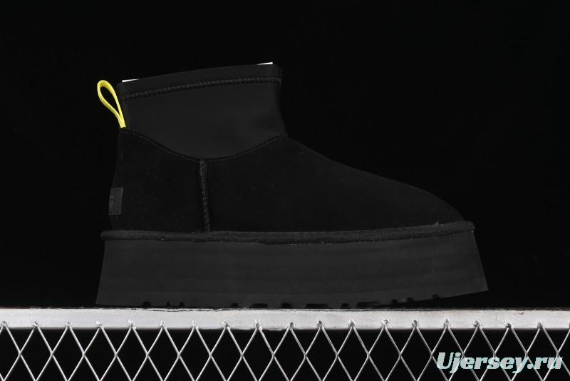 UGG Dakota 5CM Classic Wool Snow Boots with TREADLITE Outsole - 1168170