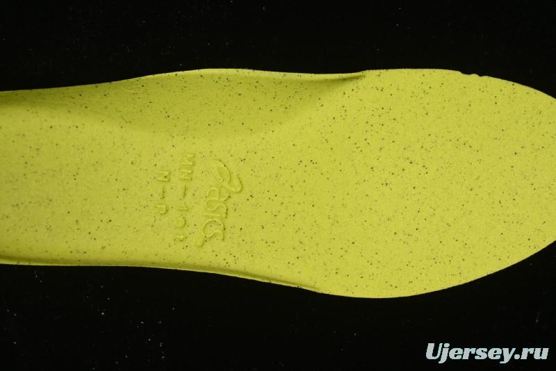 Asics Gel-Kayano 14 Running Shoes with 3D Visible GEL Cushioning and FF BLAST PLUS Midsole - 1201A019-700