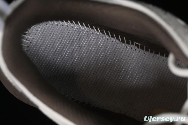 Nike Travis Scott x Shark-A-Don "Sail" Lifestyle Low-Top Sneakers - HQ3061-101