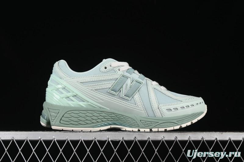 New Balance 1906 Series Retro Dad Style Casual Running Shoes - M1906RZC