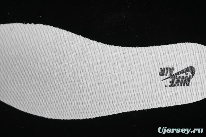 Nike Travis Scott x Fragment Design x Air Jordan 1 Low OG SP AJ1 Retro Sneakers - XY2688-124