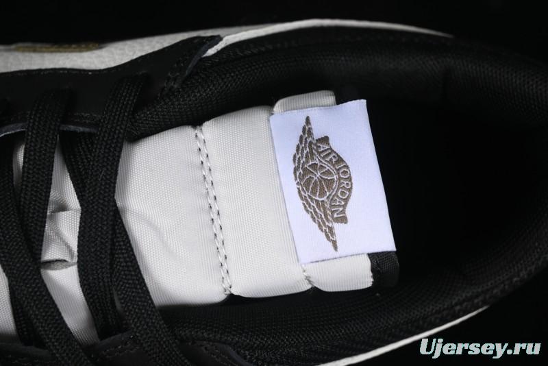 Nike Air Jordan Legacy AJ312 Low Triple Strap Sneakers - CD7069-120