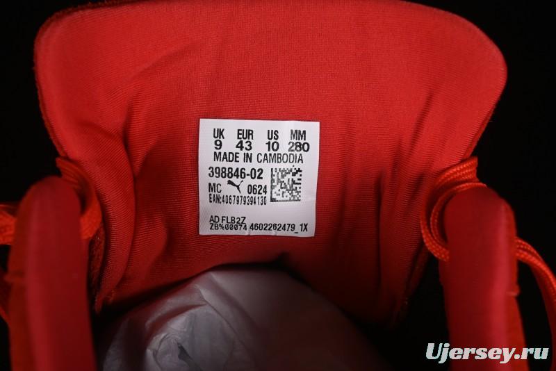 Puma The Open Product Speedcat Low-Top Lifestyle Sneakers - 398846-02