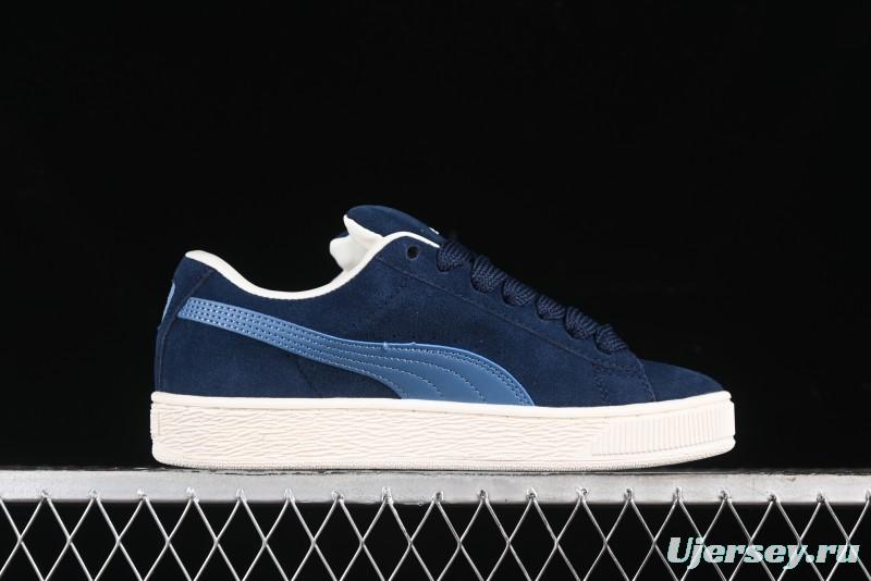 Puma Suede XL Retro Casual Sneakers - 395205-17