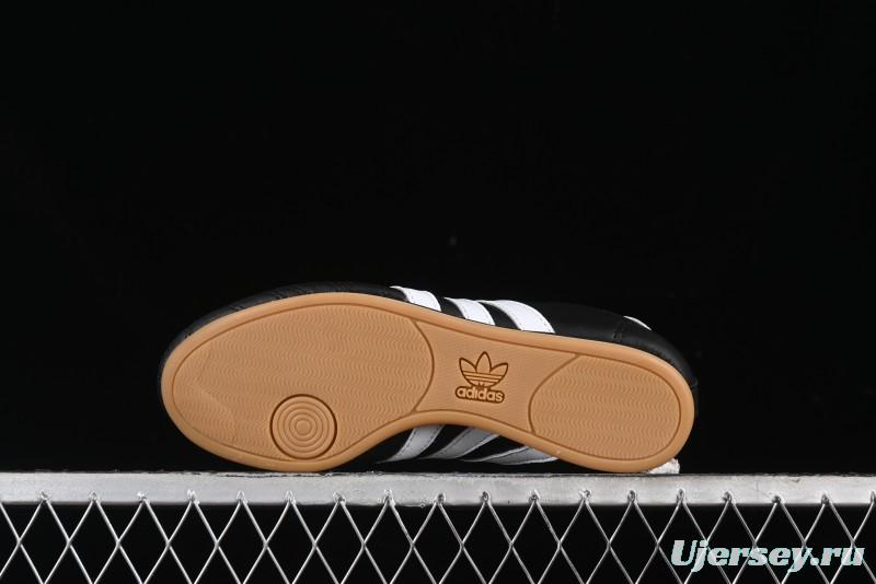 Adidas Originals Taekwondo JS1193 Low-Top Training Shoes for Comfortable and Anti-Slip Performance - JS1193