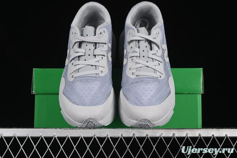 New Balance FuelCell Rebel V4 Low-Top Anti-Slip Durable Versatile Casual Running Shoes - WRCELVD4