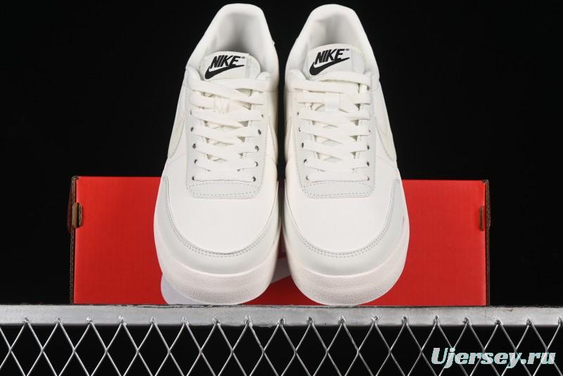 Nike Killshot 2 Retro Comfortable Anti-Slip Low-Top Sneakers - HQ1657-102