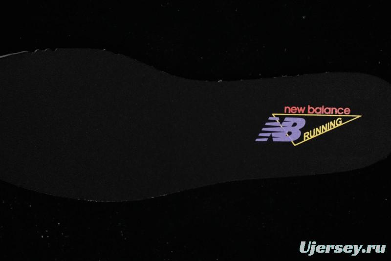 New Balance 1000 Series Retro Dad Style Low-Top Casual Running Shoes - M1000TP