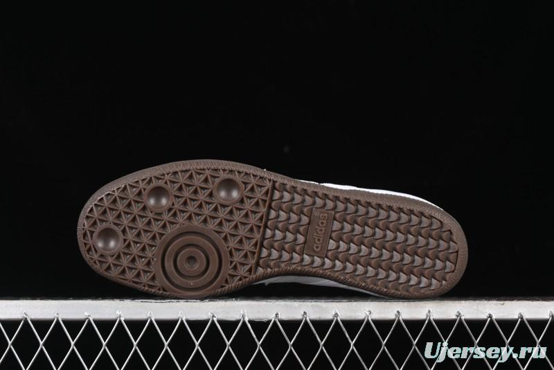 Adidas Originals Samba OG Casual Sneakers - IE3439