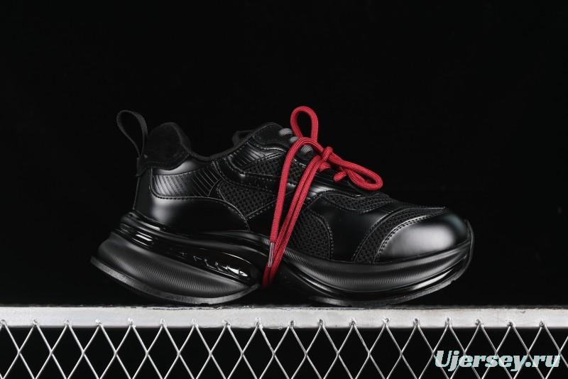 GG-CC Casual Sports Running Shoes with Irregular Design - G24X9815