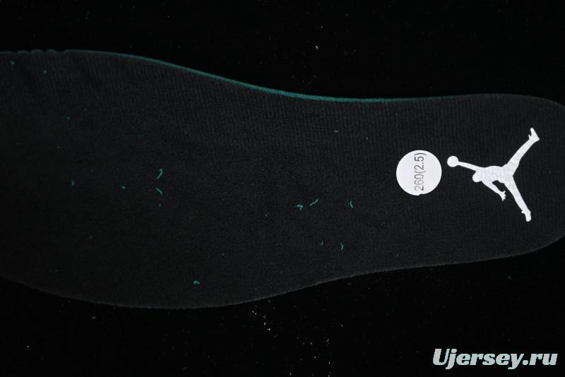 Nike Air Jordan 4 Retro Low Basketball Shoes - FQ7939-004