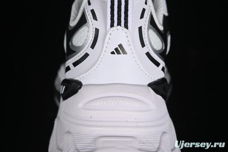 Adidas Originals Mts Pro IH6345 Retro Breathable Cushioned Casual Running Shoes - IH6345