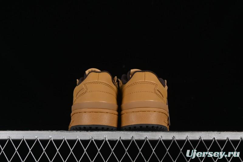 Adidas Forum 84 Low Retro Basketball Shoes - ID0989