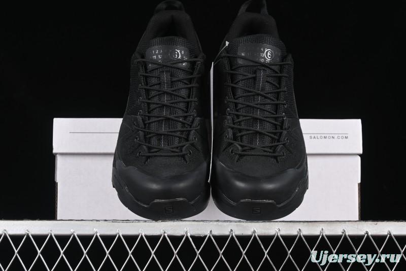 Salomon X-ALP MM6 Explorer Series Outdoor Trail Running Shoes - 475361-26