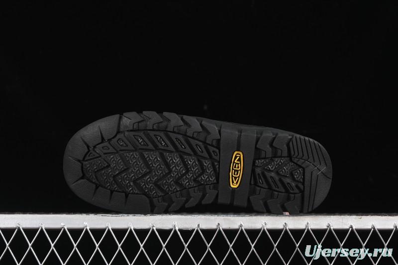 Keen Jasper Japanese Street 2.0 Retro Outdoor Shoes - 2267