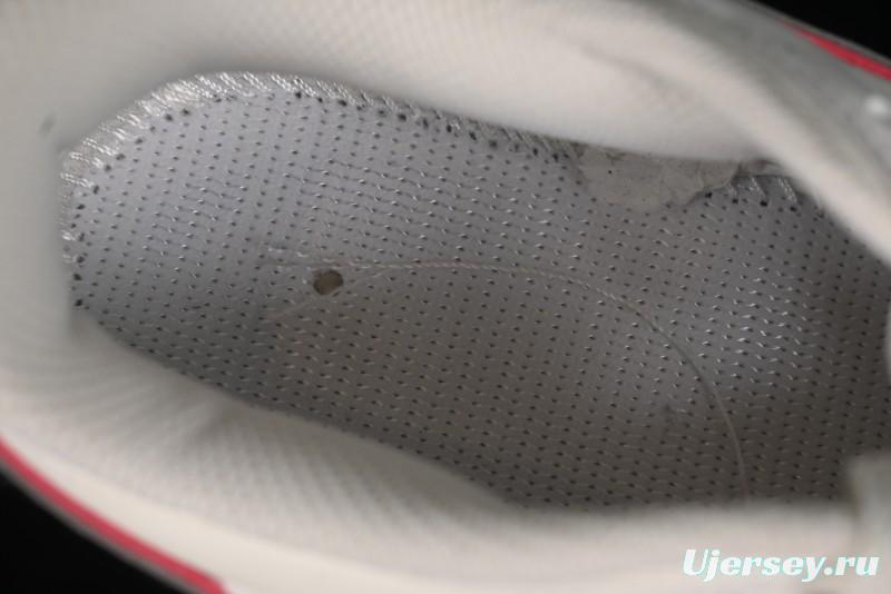 Nike SB Dunk Low SUP Collaboration - Signature Grey Check Anniversary High-End Custom Low-Top Casual Skate Shoes DJ2024-030