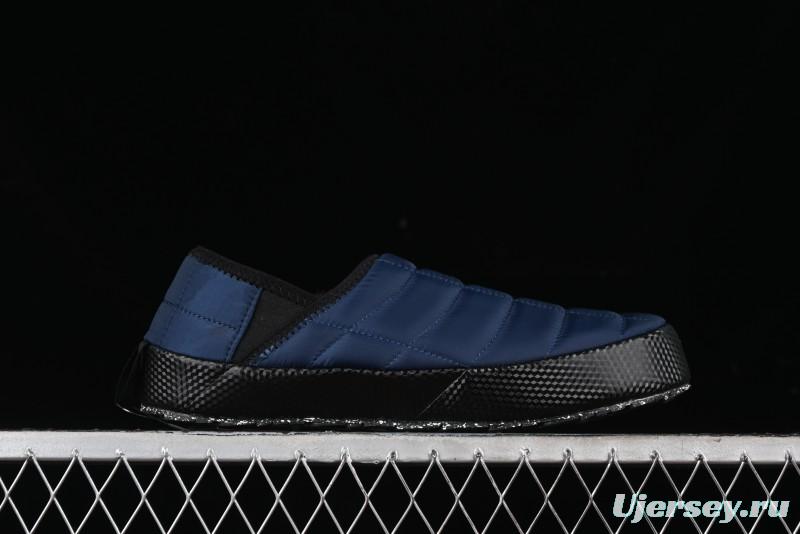 The North Face Thermoball Traction Winter Fleece Breathable Lightweight Casual Shoes - NFOA3UZN-MG7