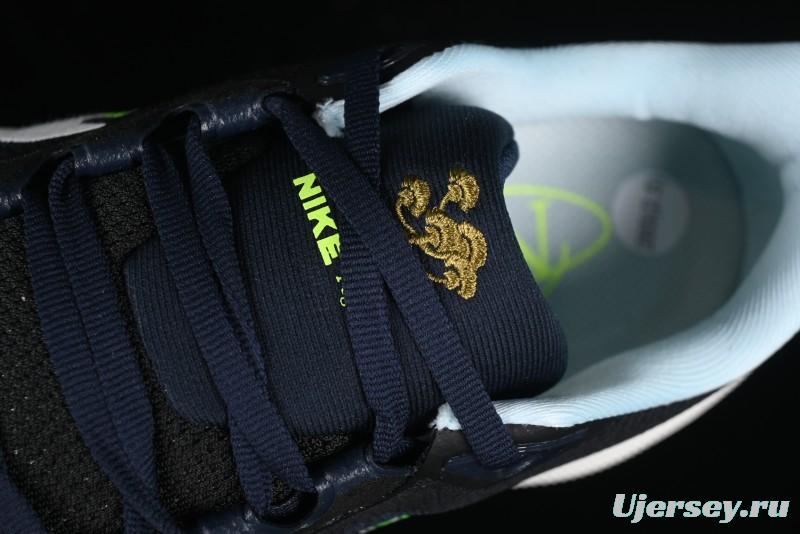 Nike Air Zoom Pegasus 41 Running Shoes with Breathable Mesh and Durable Design - HQ3452-041